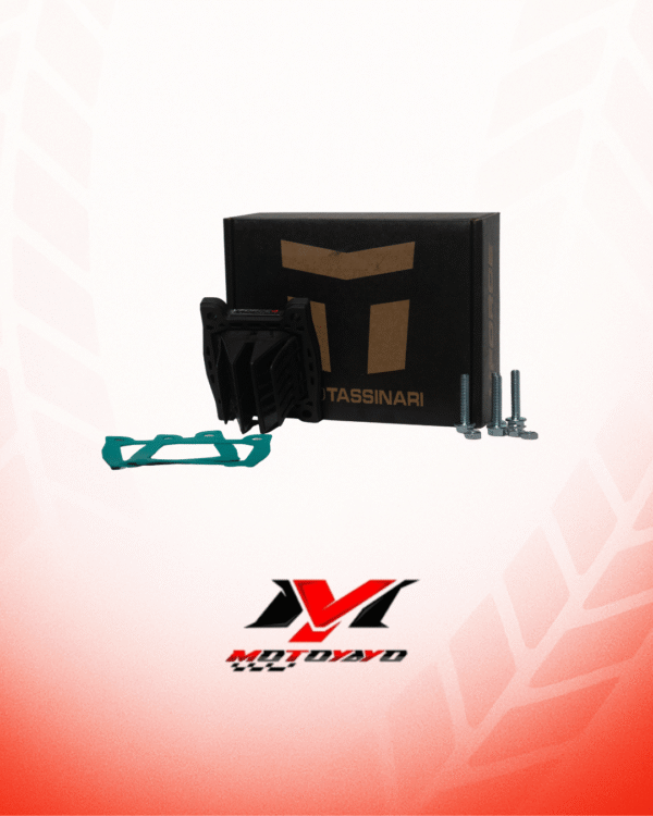 TORQUE VFORCE IV PARA YAMAHA DT