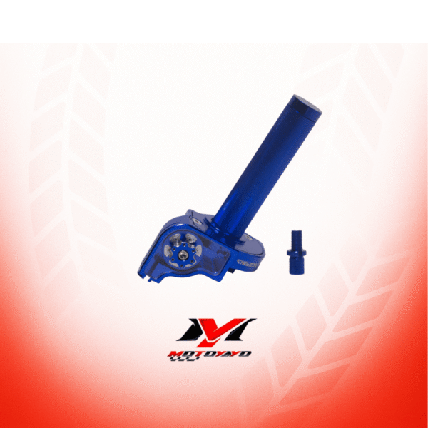 ACELERADOR DE CUARTA ACERBIS TORNASOL