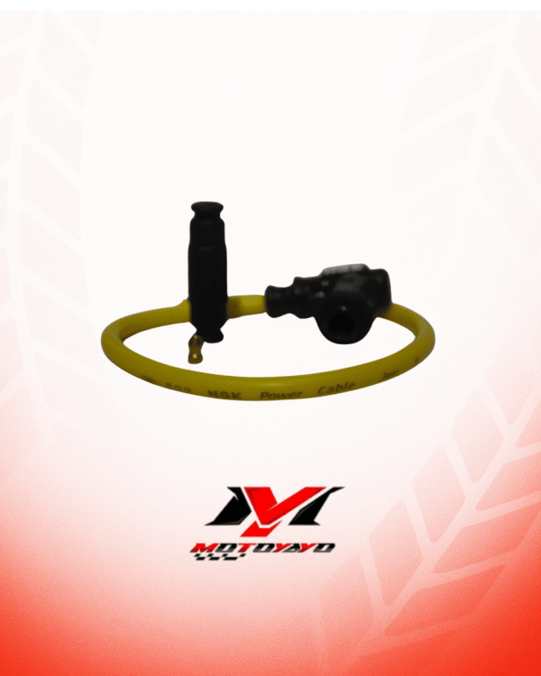 31 CABLE DE ALTA NGK RACING