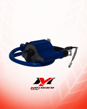 BOBINA DE ALTA NIBBI