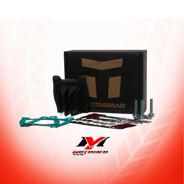 TORQUE VFORCE IV PARA YAMAHA DT