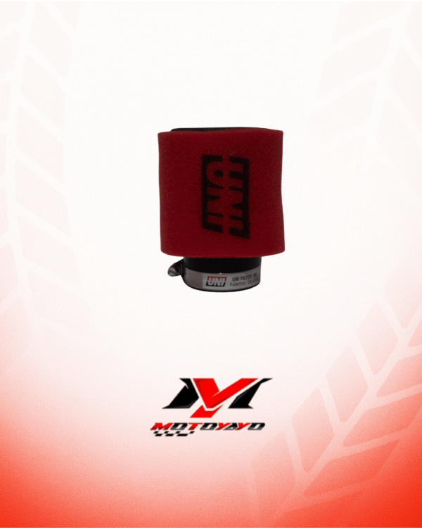 FILTRO DE AIRE UNI ORIGINAL 1-3/4’’