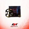KIT PIÑON KTO CON CADENA (KIT DE ARRASTRE) AKT TTX 180 6H 40T-13T 520H-102L