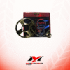 KIT PIÑON KTO CON CADENA (KIT DE ARRASTRE) YAMAHA XTZ 125  48T-14T 428H-132L